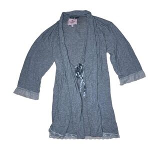 JUICY COUTURE ROBE SIZE XS‎